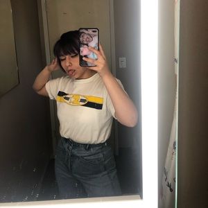 Meet your Posher, Carlee